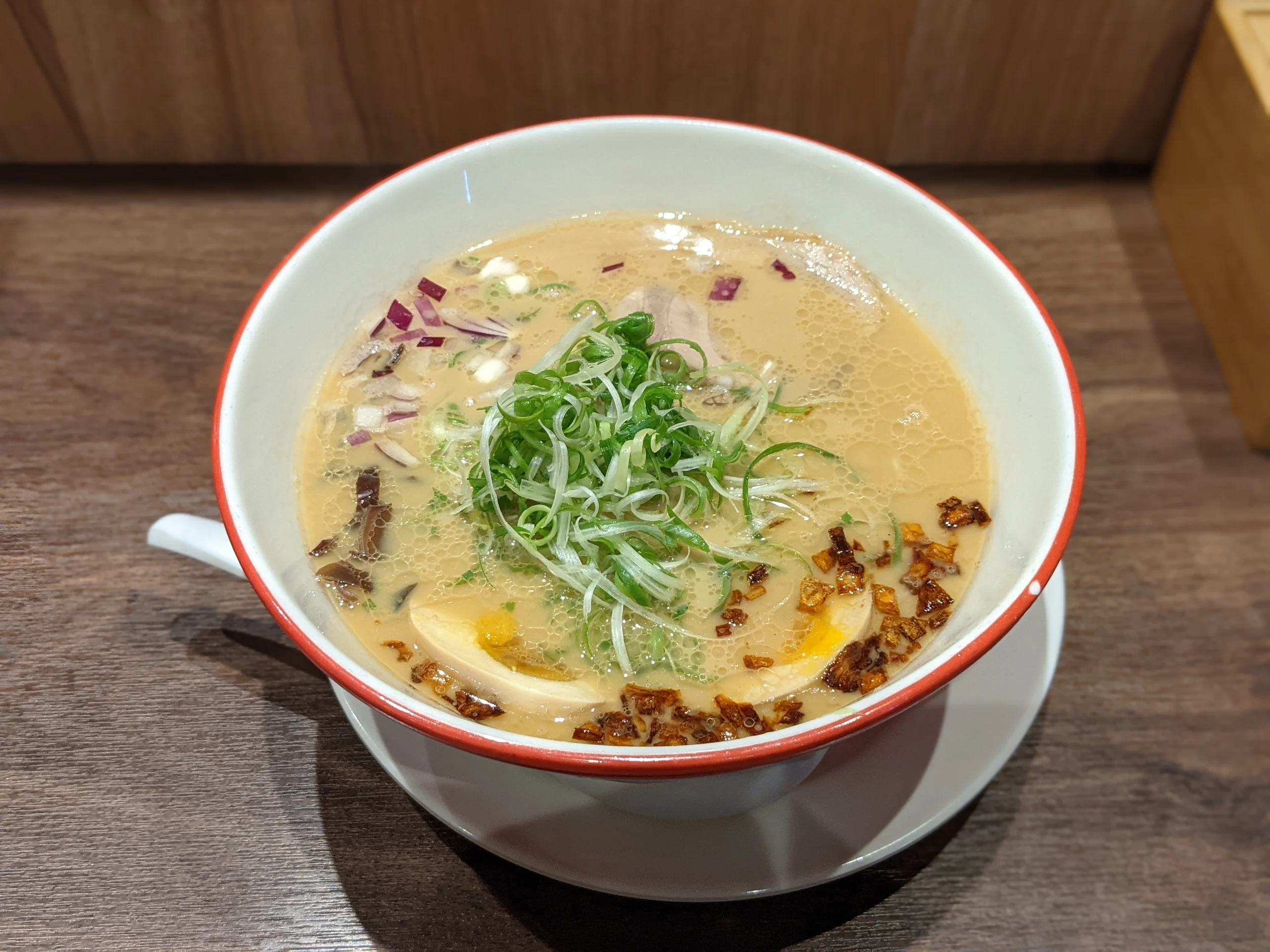 奧特拉麵 Ramen Ultra