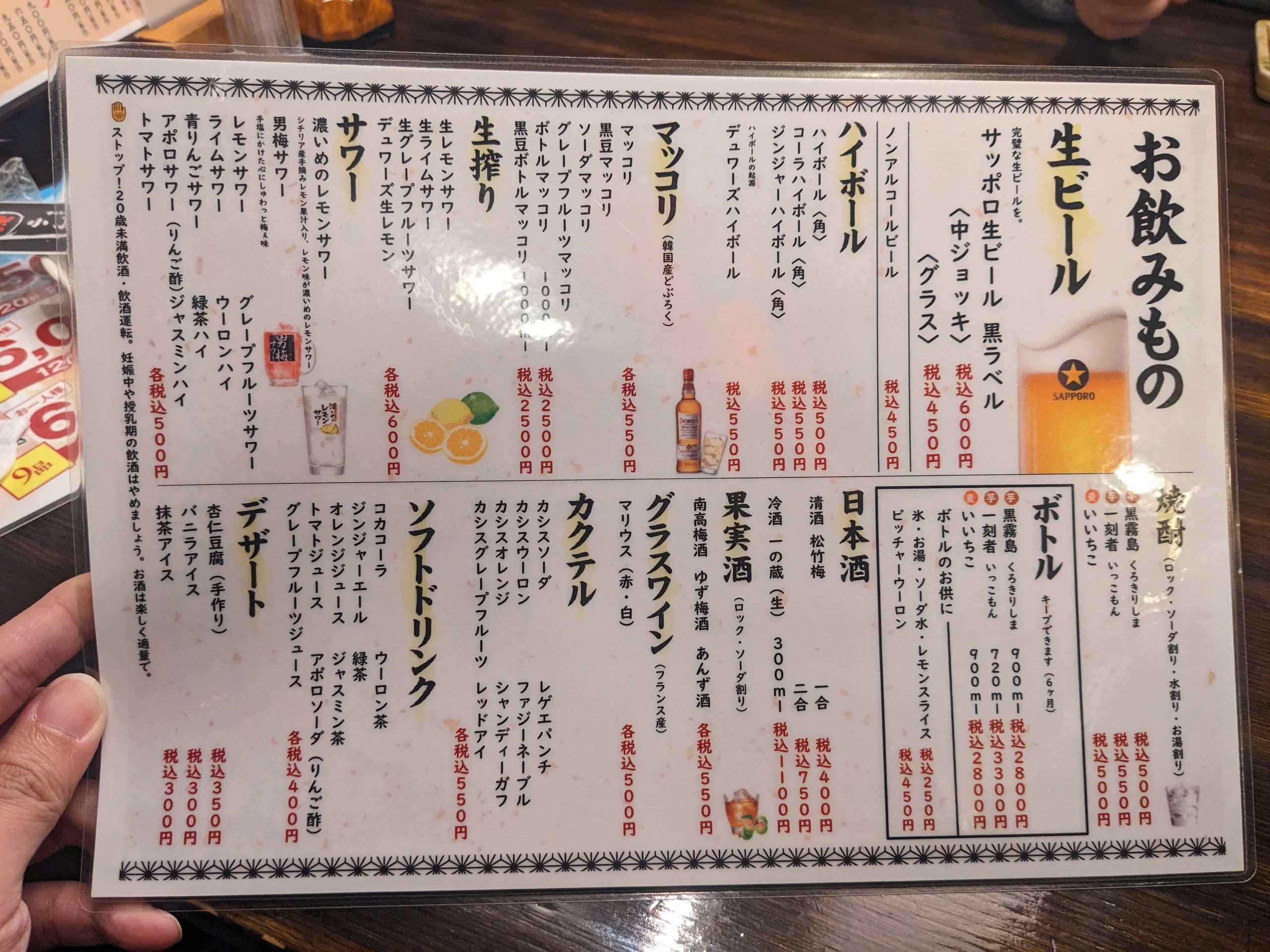 菜單2